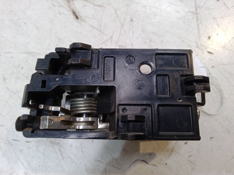 Recambio de maneta interior puerta delantera derecha para nissan almera tino (v10) 2.2 dci referencia OEM IAM   