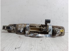 Recambio de maneta exterior puerta delantera derecha para ssangyong rodius i 2.7 xdi referencia OEM IAM    2