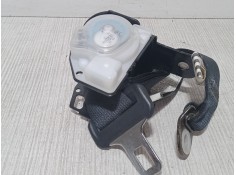 Recambio de cinturon seguridad trasero izquierdo para toyota corolla (_e12_) 1.6 vvt-i (zze121_) referencia OEM IAM   