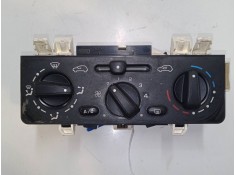 Recambio de mando calefaccion / a/a para citroën c2 (jm_) 1.4 referencia OEM IAM F664479W