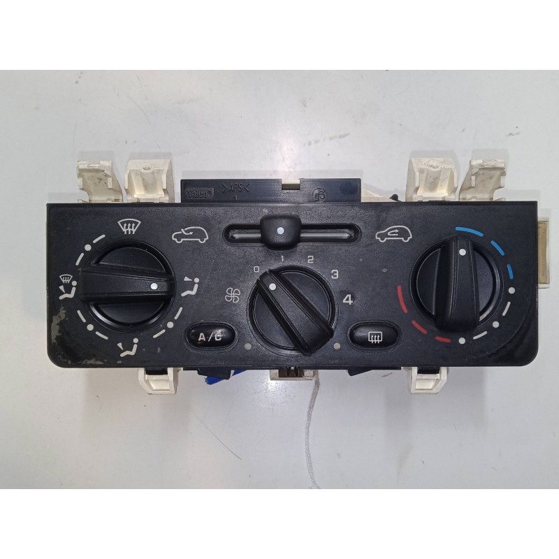 Recambio de mando calefaccion / a/a para citroën c2 (jm_) 1.4 referencia OEM IAM F664479W  