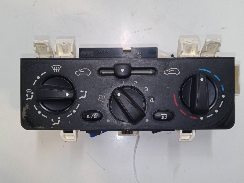 Recambio de mando calefaccion / a/a para citroën c2 (jm_) 1.4 referencia OEM IAM F664479W  