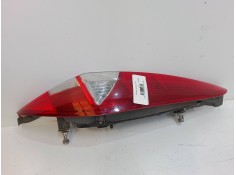 Recambio de piloto trasero derecho para fiat punto furgoneta/hatchback (188_) 1.3 jtd referencia OEM IAM   