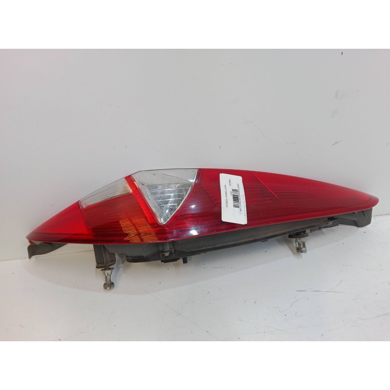 Recambio de piloto trasero derecho para fiat punto furgoneta/hatchback (188_) 1.3 jtd referencia OEM IAM   