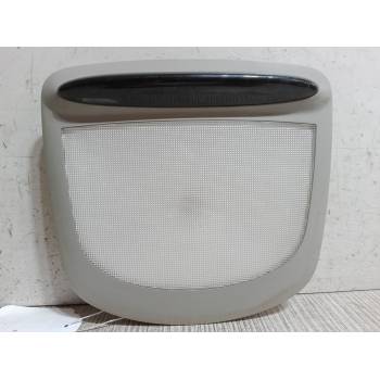 LUZ INTERIOR TRASERA A1715420123 Control sensor aparcamiento