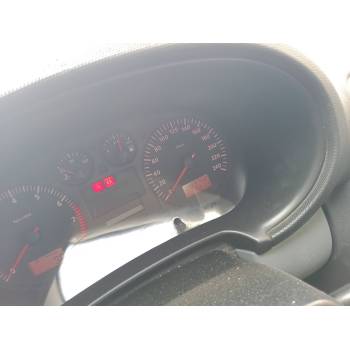 SEAT LEON (1M1)