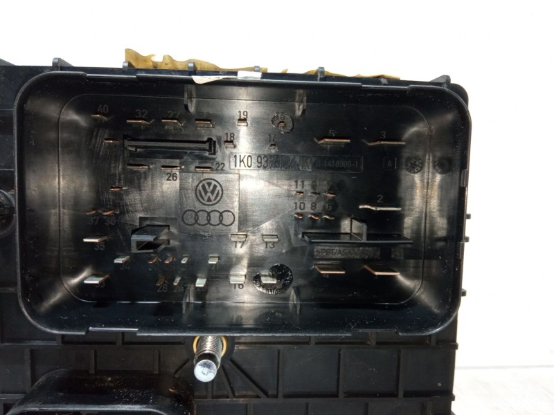 Recambio de bsm para seat altea (5p1) 1.9 tdi referencia OEM IAM 0-1394932-  