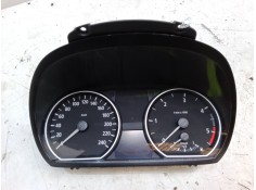 Recambio de cuadro instrumentos para bmw 1 (e87) 120 d referencia OEM IAM 696147701 IK696147701 102495221