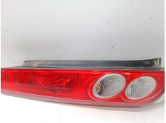 Recambio de piloto trasero izquierdo para ford fiesta v (jh_, jd_) 1.4 16v referencia OEM IAM    2