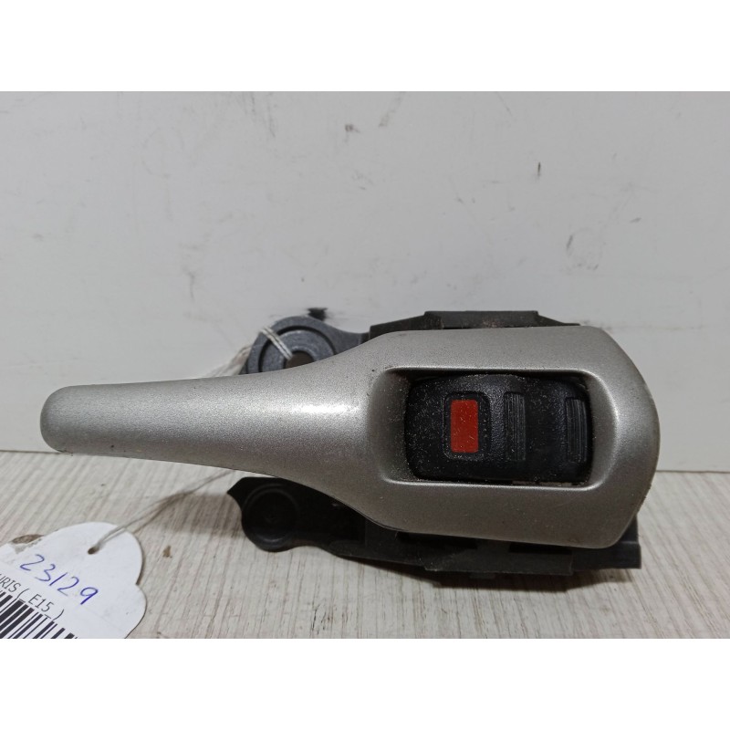 Recambio de maneta interior puerta delantera izquierda para toyota auris (_e15_) 1.33 dual-vvti (nre150_) referencia OEM IAM   