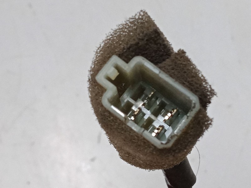 Recambio de piloto trasero izquierdo para chevrolet matiz (m200, m250) 0.8 referencia OEM IAM   