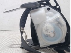 Recambio de cinturon seguridad trasero izquierdo para toyota corolla (_e12_) 1.6 vvt-i (zze121_) referencia OEM IAM    2