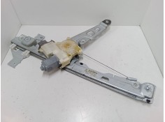 Recambio de elevalunas electrico delantero izquierdo para peugeot 5008 (0u_, 0e_) 1.6 hdi referencia OEM IAM 9682808980   2