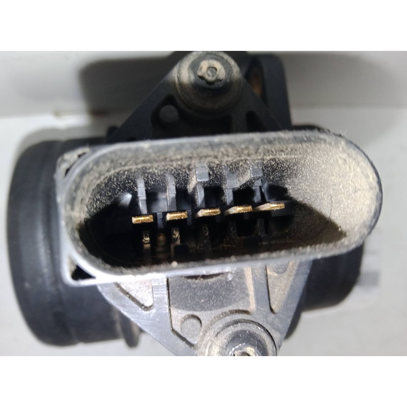Recambio de caudalimetro para volkswagen golf iv (1j1) 1.8 referencia OEM IAM 0280218002.06A906461A  