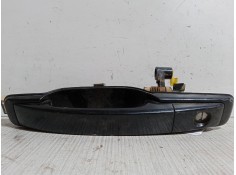 Recambio de maneta exterior puerta delantera izquierda para ssangyong rodius i 2.7 xdi referencia OEM IAM   