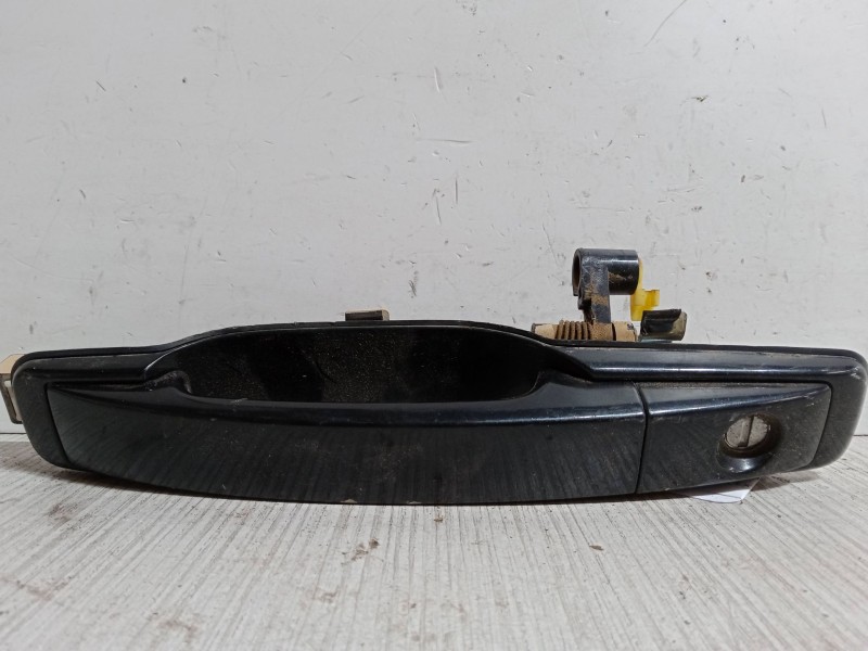 Recambio de maneta exterior puerta delantera izquierda para ssangyong rodius i 2.7 xdi referencia OEM IAM   