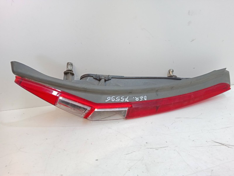 Recambio de piloto trasero derecho para fiat punto furgoneta/hatchback (188_) 1.3 jtd referencia OEM IAM   