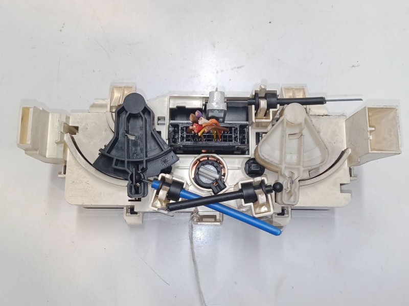 Recambio de mando calefaccion / a/a para citroën c2 (jm_) 1.4 referencia OEM IAM F664479W  