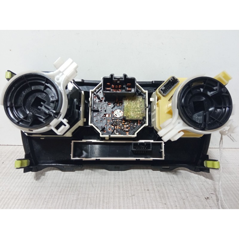 Recambio de mando calefaccion / a/a para toyota auris (_e15_) 1.4 d-4d (nde150_) referencia OEM IAM 55406-02160345W 55406-02150 