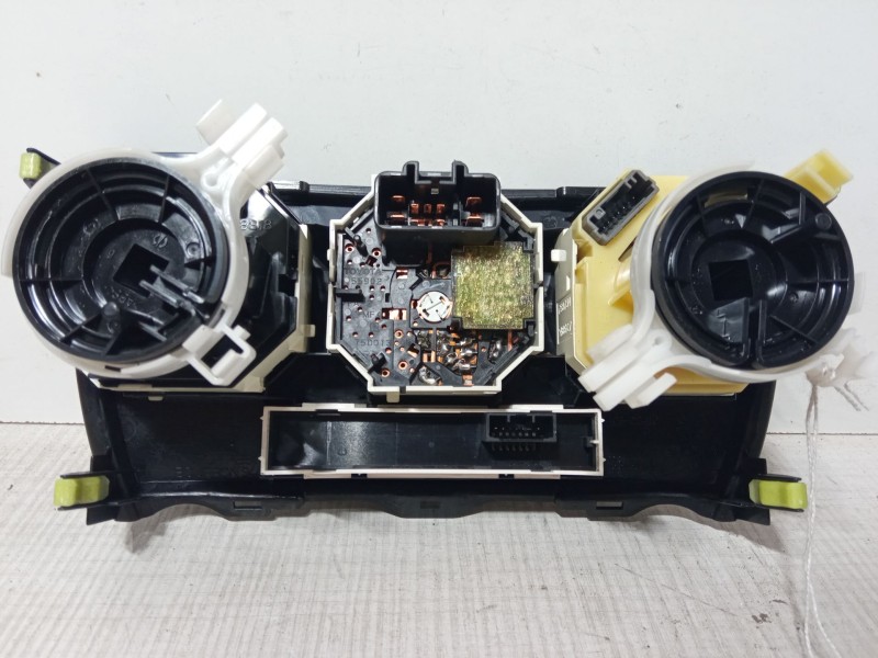 Recambio de mando calefaccion / a/a para toyota auris (_e15_) 1.4 d-4d (nde150_) referencia OEM IAM 55406-02160345W 55406-02150 