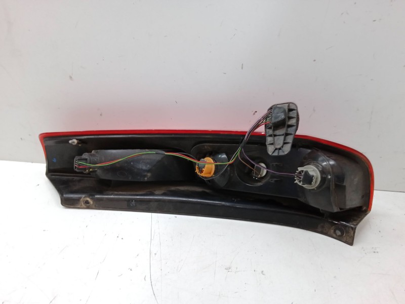 Recambio de piloto trasero izquierdo para ford fiesta v (jh_, jd_) 1.4 16v referencia OEM IAM   