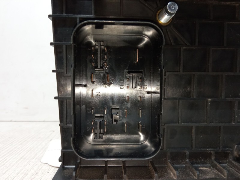 Recambio de bsm para seat altea (5p1) 1.9 tdi referencia OEM IAM 0-1394932-  