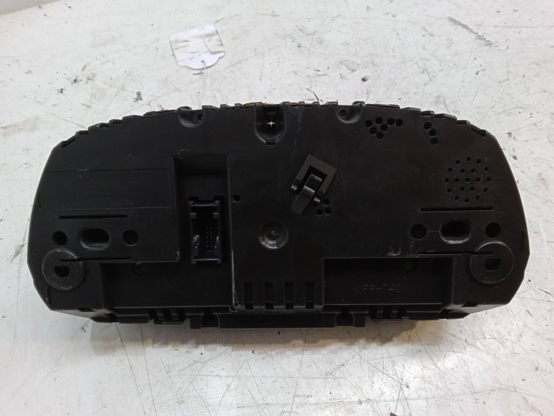 Recambio de cuadro instrumentos para bmw 1 (e87) 120 d referencia OEM IAM 696147701 IK696147701 102495221