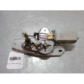 MOTOR LIMPIA TRASERO 