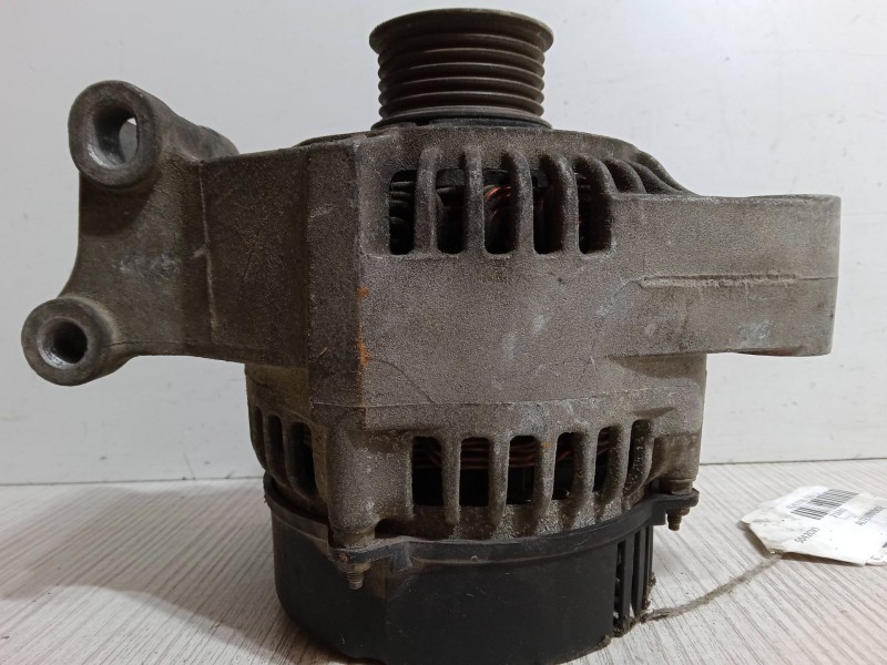 Recambio de alternador para ford fusion (ju_) 1.6 referencia OEM IAM MS1022118352.Q9K3B3N1110300AC  