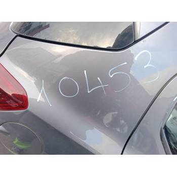 OPEL CORSA E (X15)