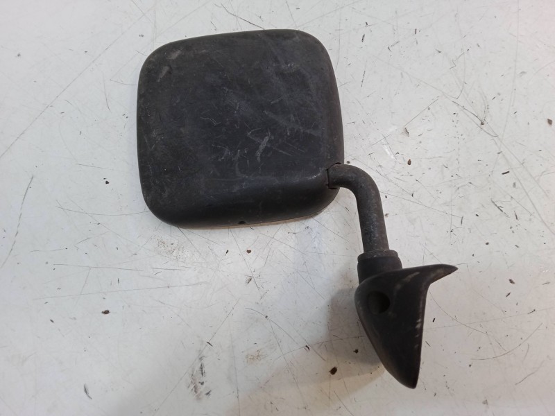 Recambio de retrovisor derecho para seat terra furgoneta/station wagon (024a) 0.9 referencia OEM IAM   