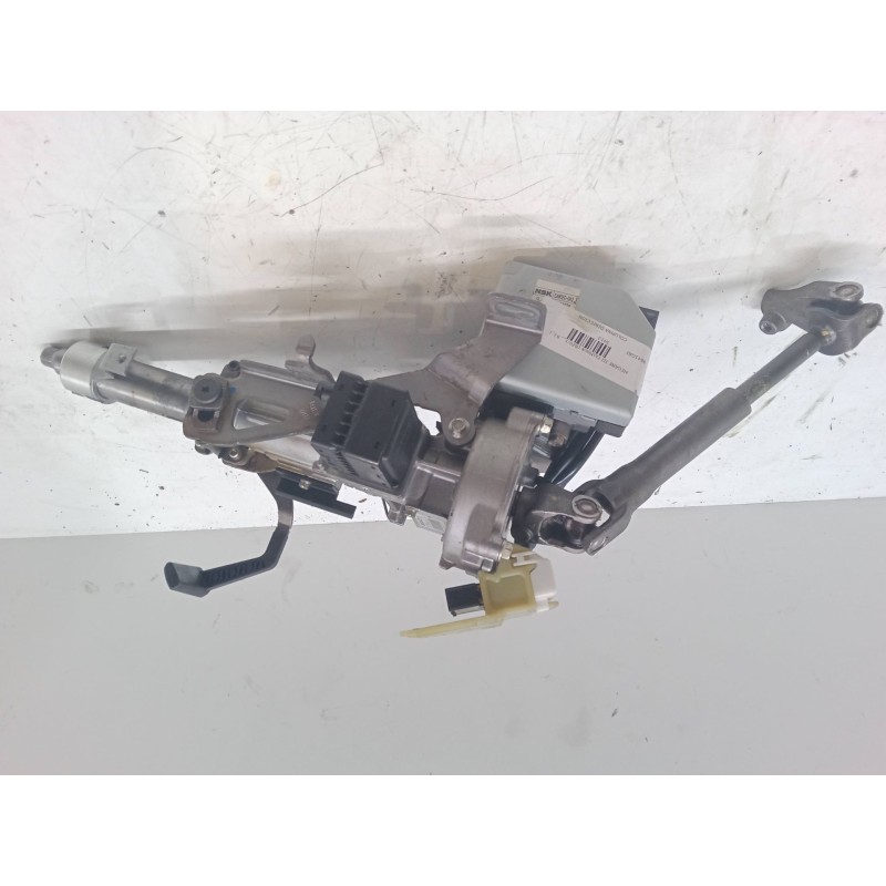 Recambio de columna direccion electrica para renault megane iii hatchback (bz0/1_, b3_) 1.5 dci referencia OEM IAM 488107402R  P