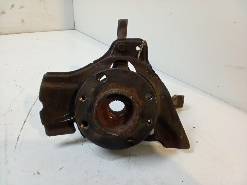 Recambio de mangueta delantera derecha para alfa romeo 146 (930_) 1.6 i.e. 16v t.s. (930.b2b, 930.b2c) referencia OEM IAM   