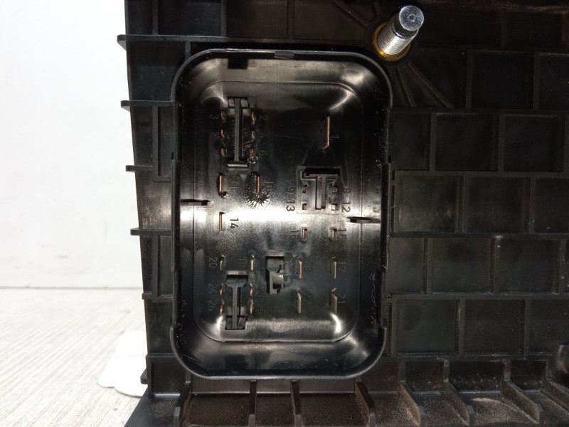 Recambio de bsm para seat altea (5p1) 1.9 tdi referencia OEM IAM 0-1394932-  