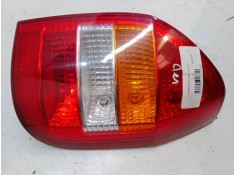 Recambio de piloto trasero derecho para opel zafira a monospace (t98) 2.0 dti 16v (f75) referencia OEM IAM