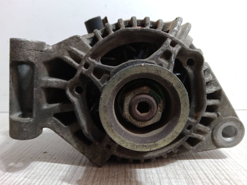 Recambio de alternador para ford fusion (ju_) 1.6 referencia OEM IAM MS1022118352.Q9K3B3N1110300AC  