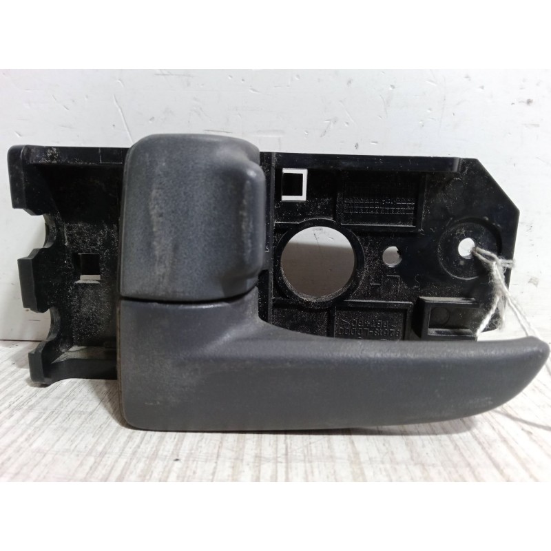 Recambio de maneta interior puerta delantera izquierda para kia cerato i hatchback (ld) 1.6 referencia OEM IAM   