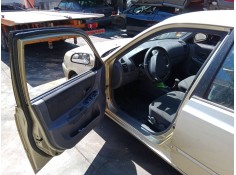 hyundai accent ii (lc) del año 2002 2