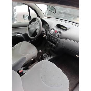 CITROËN C3 I (FC_, FN_)