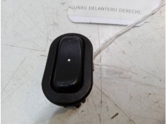 Recambio de mando elevalunas delantero derecho para opel zafira a monospace (t98) 1.6 16v (f75) referencia OEM IAM   