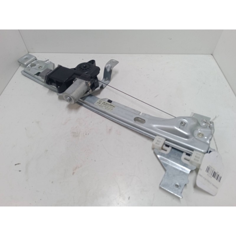 Recambio de elevalunas electrico trasero derecho para peugeot 5008 (0u_, 0e_) 1.6 hdi referencia OEM IAM 9682808680  