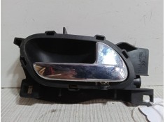 Recambio de maneta interior puerta delantera derecha para citroën c4 i (lc_) 1.4 16v referencia OEM IAM   