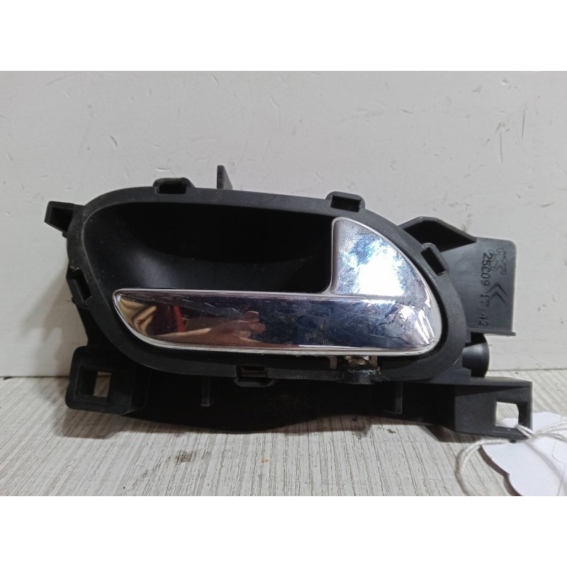 Recambio de maneta interior puerta delantera derecha para citroën c4 i (lc_) 1.4 16v referencia OEM IAM   