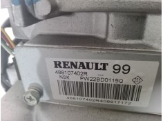 Recambio de columna direccion electrica para renault megane iii hatchback (bz0/1_, b3_) 1.5 dci referencia OEM IAM 488107402R  P 2