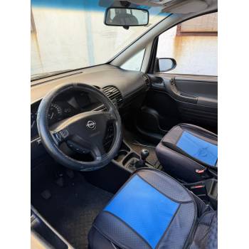 OPEL ZAFIRA A MONOSPACE (T98)