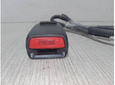 Recambio de anclaje cinturon delantero derecho para toyota corolla (_e12_) 1.6 vvt-i (zze121_) referencia OEM IAM   