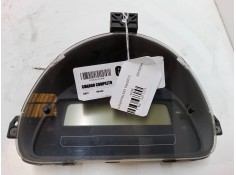 Recambio de cuadro instrumentos para citroën c3 i (fc_, fn_) 1.4 i referencia OEM IAM P9660225780D00  28114972-6 2