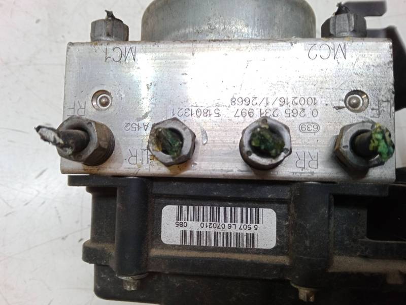 ABS 51801321 0265231997