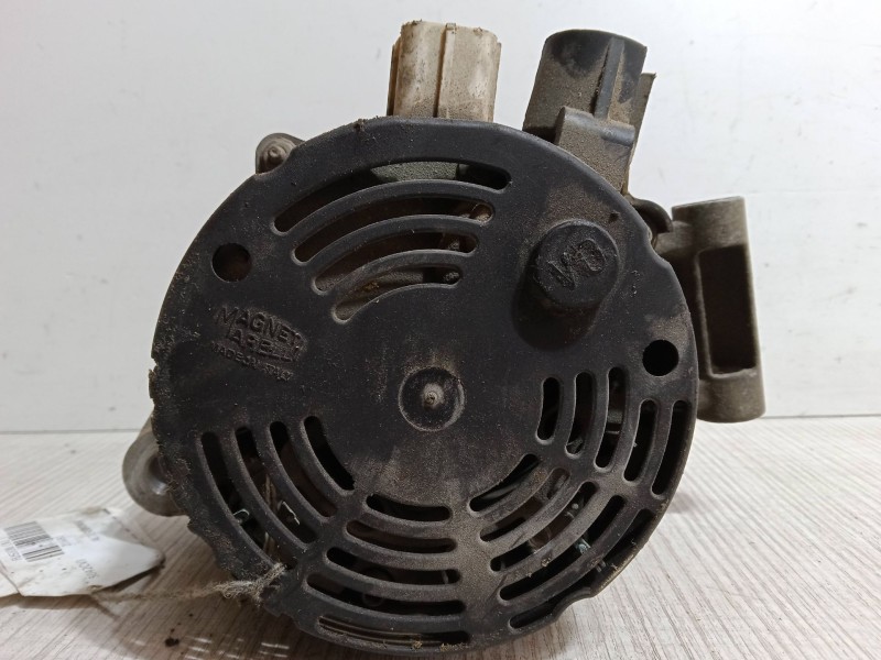 Recambio de alternador para ford fusion (ju_) 1.6 referencia OEM IAM MS1022118352.Q9K3B3N1110300AC  