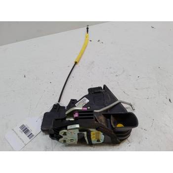 CERRADURA PUERTA DELANTERA IZQUIERDA 